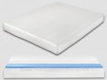 Viscolat Cool Διάσταση 90x200 εκ. της Greco Strom σειρά Acuatec Mattress