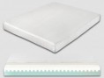 Mistral Διάσταση 90x200 εκ. της Greco Strom σειρά Acuatec Mattress